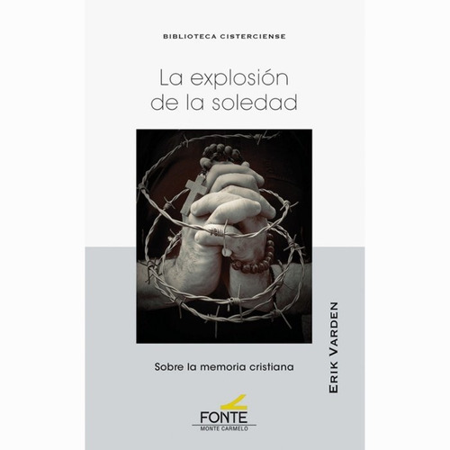 Libro Explosion De La Soledad