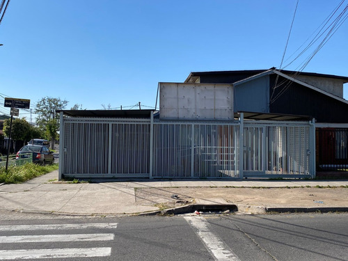 Maipu - Casa Adaptada Centro De Salud Y Estética