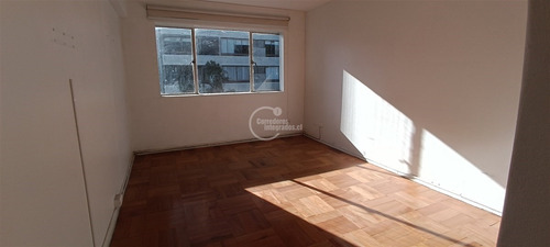 Departamento En Arriendo De 2 Dorm. En Providencia
