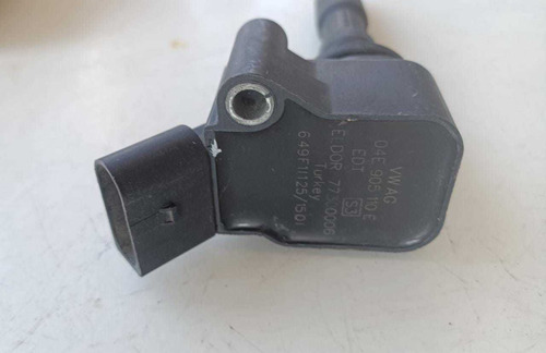 Bobina De Encendido De Audi A3 2018 1.4,1.2. C12.15 (Usado)