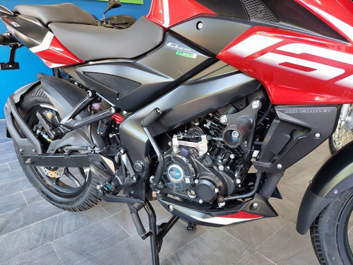 Imagen 11 de 19 de Bajaj Pulsar Ns 160 Fi 2024 Manizales