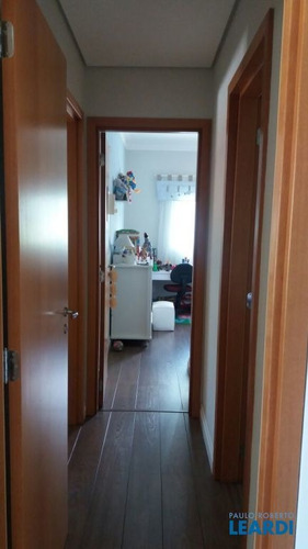 Imagem 11 de 13 de Apartamento - Tamboré - Sp - 540154