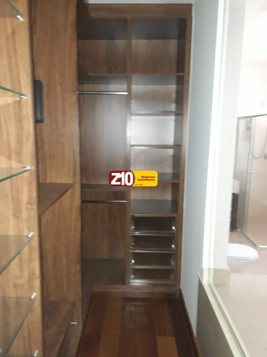 Imagem 22 de 30 de Z10 Imoveis Indaiatuba - Ca09560 - Ac.445m² - At.535,00m² - Suntuoso Sobrado Diferenciado Em Condomínio Alto Padrão - Vila Paradiso - Ca09560 - 69825407