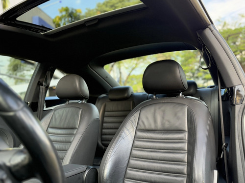 Volkswagen Fusca 2.0 TSI 16V GASOLINA 2P AUTOMÁTICO