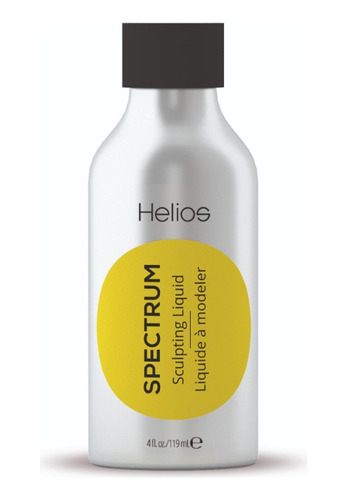 Helios Monomero Liquido Para Uñas Acrilicas 119 Ml
