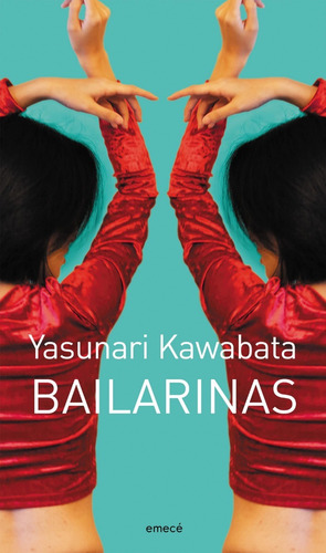 Bailarinas - Yasunari Kawabata