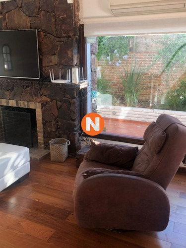 Imagen 6 de 22 de Casa En Alquiler, Mansa, Punta Del Este, 3 Dormitorios.