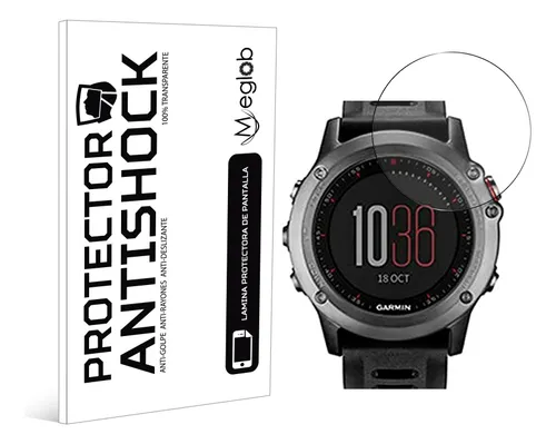 Pantallas garmin online fenix 3