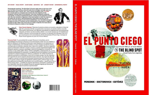 El Punto Ciego - Antología Poesía Visual Argentina