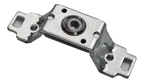 Imagen 1 de 2 de Buje Soporte Motor Original Parlux Modelos De 1800 A 3800
