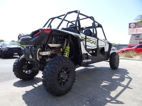Polaris Rzr Xp 1000 4 Plazas 2021
