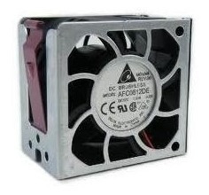 Fan Hp 394035-001 Hot Swap Para Proliant Dl380g5