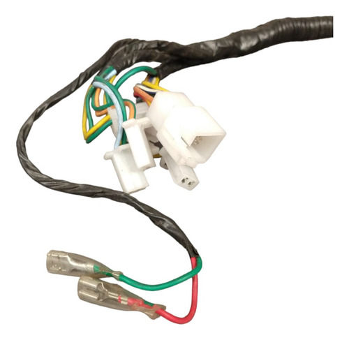 Sistema Electrico Tablero Styler 125. Zeta Motos