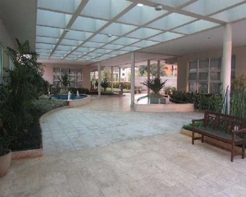 Imagem 4 de 6 de Apartamento - Mo 2017 Mo - 33194851