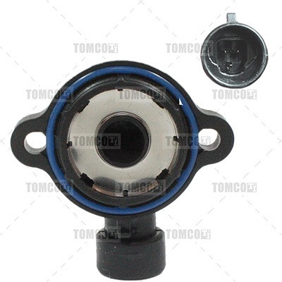 Sensor Posicion Del Acelerador (tps) Cavalier 2002 2.2l Mfi