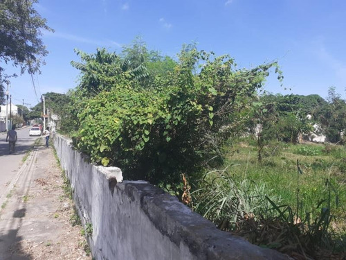 Imagen 12 de 12 de Terreno En Venta Las Bajadas