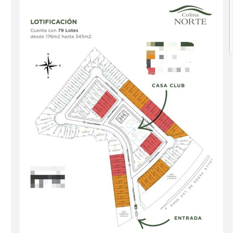 Terreno En Venta En Quintas Del Palmar