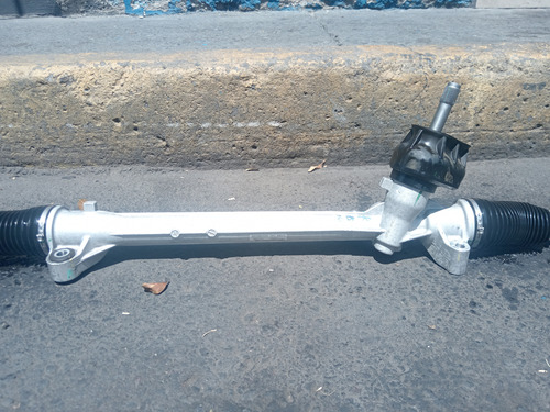 Caja De Dirección Completa Mg 5 2021-2024 Motor 1.5 Lts. (Usado)