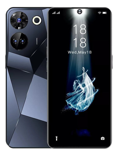 Smartphone Android Barato C20pro 7.3 16 Gb +