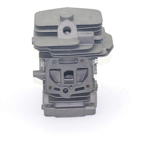 Pistón Cilindro Kit De Motosierra Para Stihl Ms251