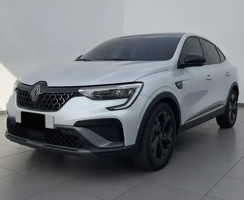 Renault Arkana E-Tech Hybrid 1.3 Tce Hybrid Espirit Alpine