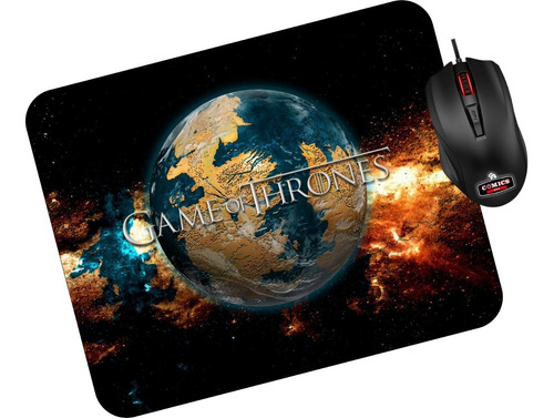 Mouse Pads Game Of Thrones Pad Mouse 