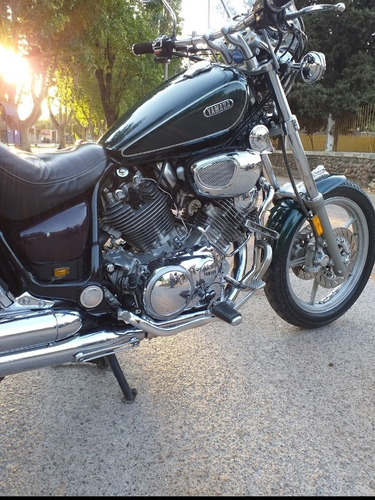 Imagen 3 de 9 de Yamaha Virago