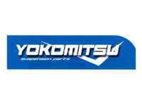 Yokomitsu