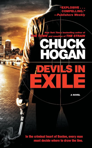 Libro:  Devils In Exile: A Novel