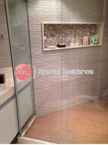 Imagem 3 de 15 de Apartamento-à Venda-barra Da Tijuca-rio De Janeiro - 400310