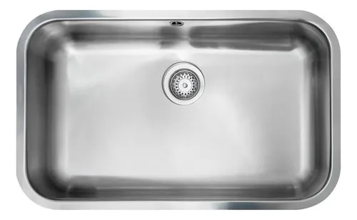 Lavaplatos Teka Bajo Encimera Acero Inoxidable Be-74.43
