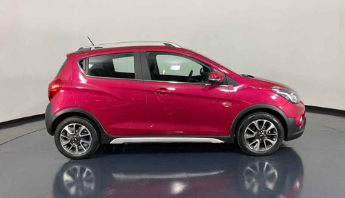 Imagen 6 de 15 de 41107 - Chevrolet Spark 2019 Con Garantía Mt