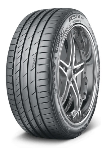 Cubierta 245/45/18 Y100 Kumho Ecsta Ps71 Runflat