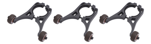 Soporte De Mano Plegable Para Patinete Eléctrico Es Max G30,