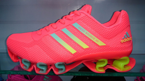 adidas marathon 3d mujer