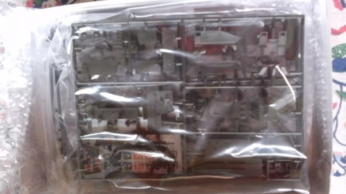Tamiya 35175 - Bren Carrier Mk2 1/35