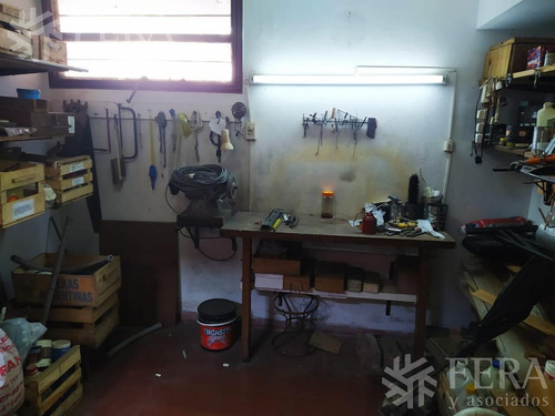 Imagen 29 de 30 de Venta De Casa De 4 Ambientes Con Cochera, Jardin Y Patio Con Parrilla En Wilde (28232)
