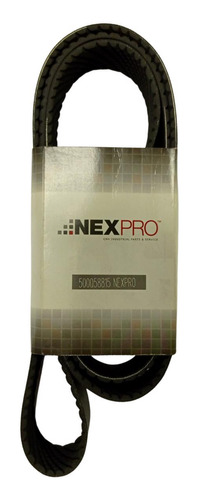 Correa Poly-v Nexpro 500058815