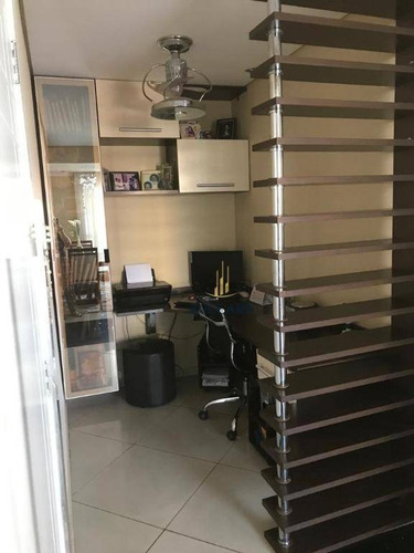 Apartamento À Venda, 114 M² Por R$ 800.000,00 - Jardim Zaira - Guarulhos/sp - Ap14612