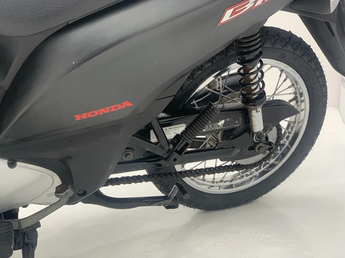 Imagem 5 de 8 de Honda Biz 125 Es 2015