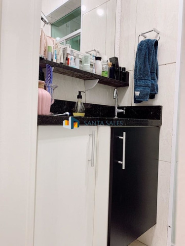 Imagem 14 de 20 de Apartamento Em Bela Vista, São Paulo/sp De 62m² 2 Quartos À Venda Por R$ 550.000,00 - Ap2141424-s