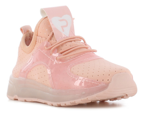 Championes Bebe Push Con Elastico 058.p2019