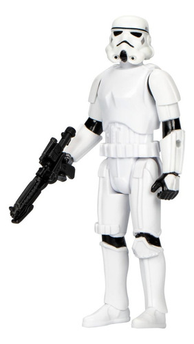 Figura De Acción Star Wars Epic Hero Series Stormtrooper