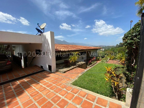 Casa En Venta En Cerro Verde