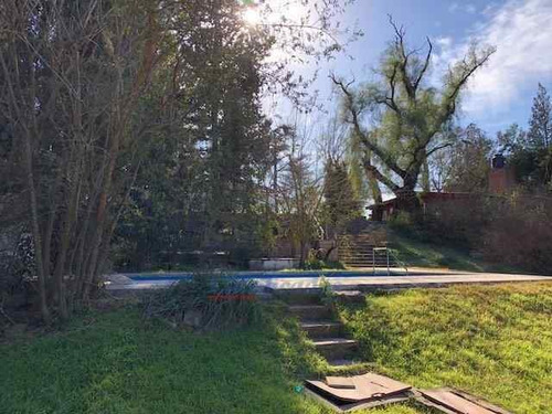 Imagen 6 de 6 de Excelente Lote Para Housing - 3300- Lote Esquina