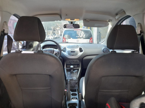 Imagen 11 de 13 de Ford Ka S