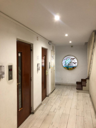 Venta San Martin Ctro Departamento 2 Amb