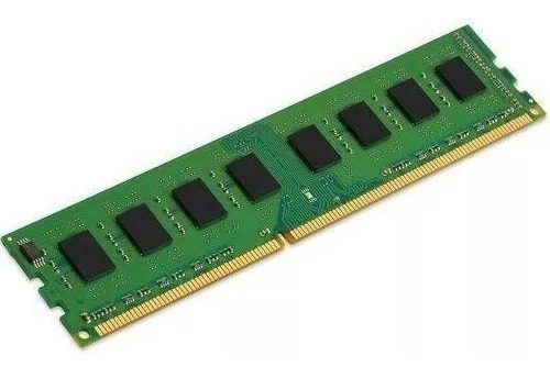 Memória Ddr3 4gb Para Asrock G41c-gs 