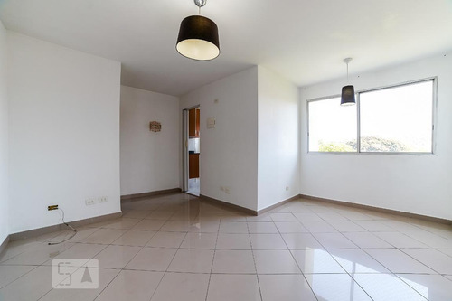 Apartamento À Venda - Jardim Brasil, 2 Quartos, 68 - S893119806