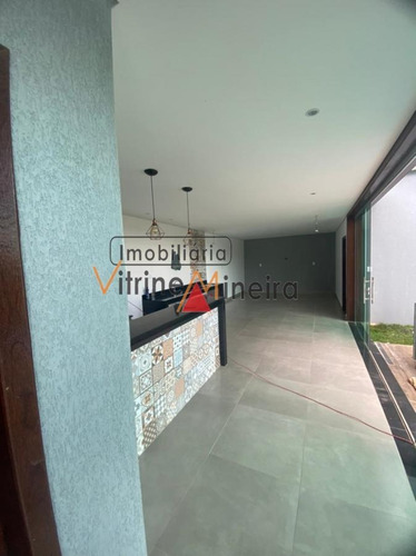 Chácara Para Venda Em Itatiaiuçu, 3 Dormitórios, 1 Suíte, 2 Banheiros - 70439_2-1152887